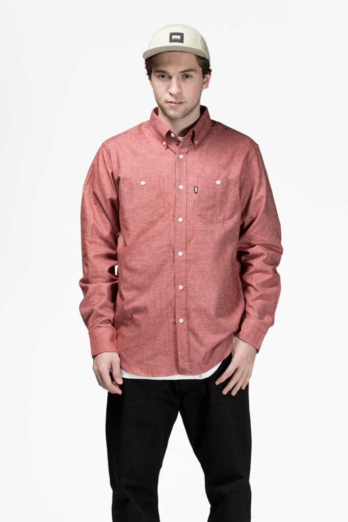 FTC 2013 Spring/Summer Collection