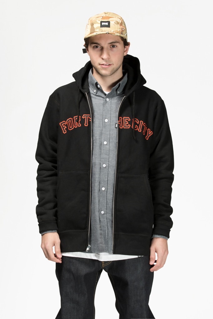 FTC 2013 Spring/Summer Collection