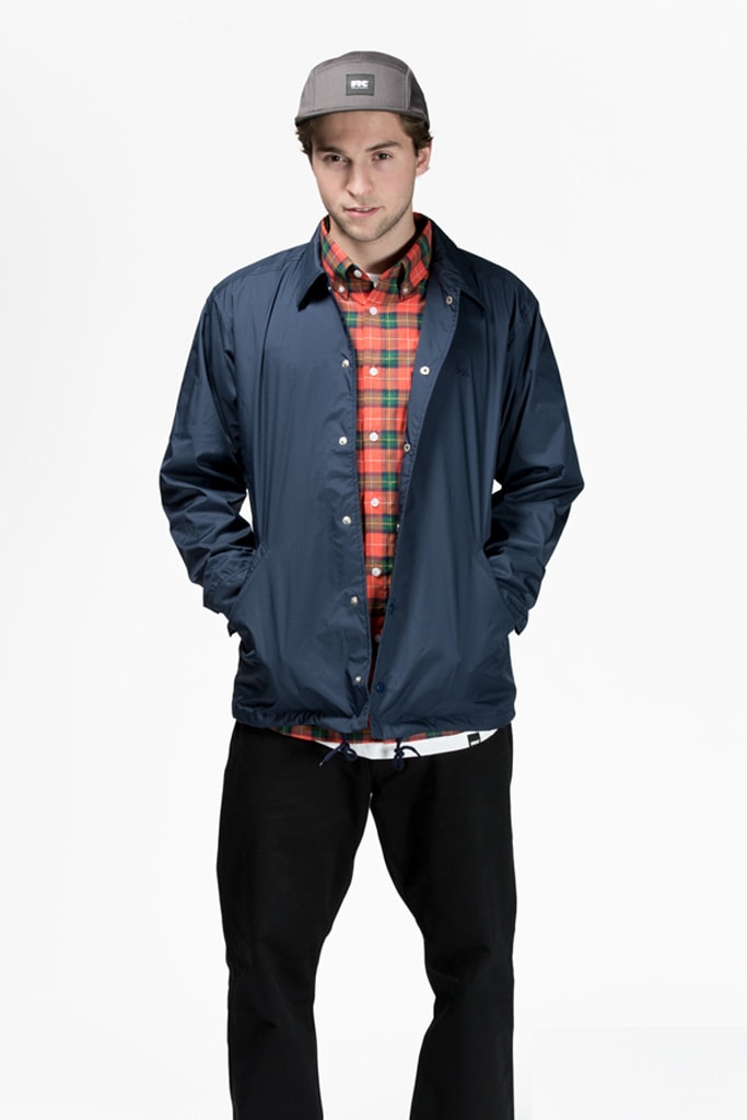 FTC 2013 Spring/Summer Collection