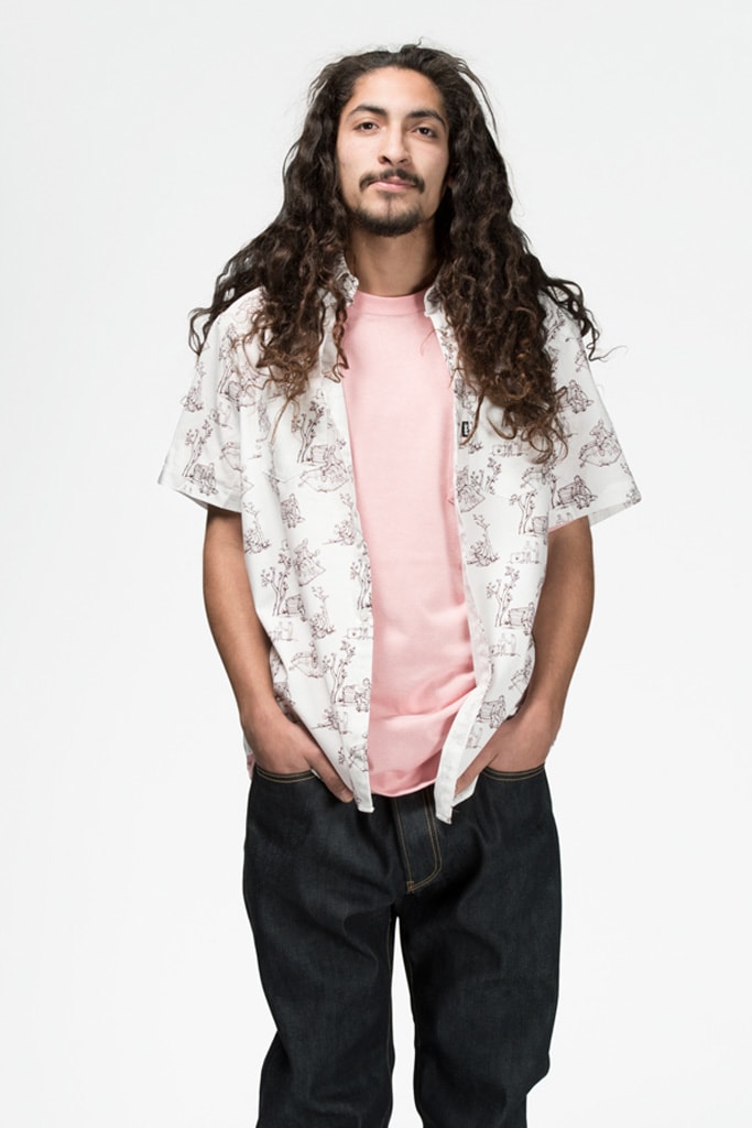 FTC 2013 Spring/Summer Collection