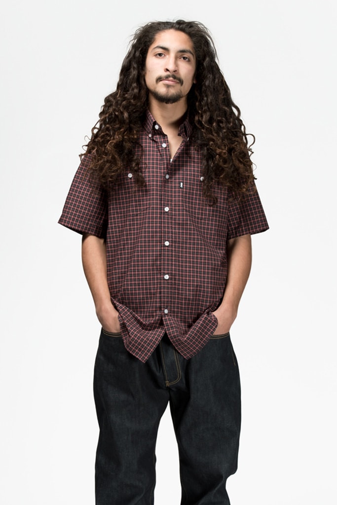 FTC 2013 Spring/Summer Collection