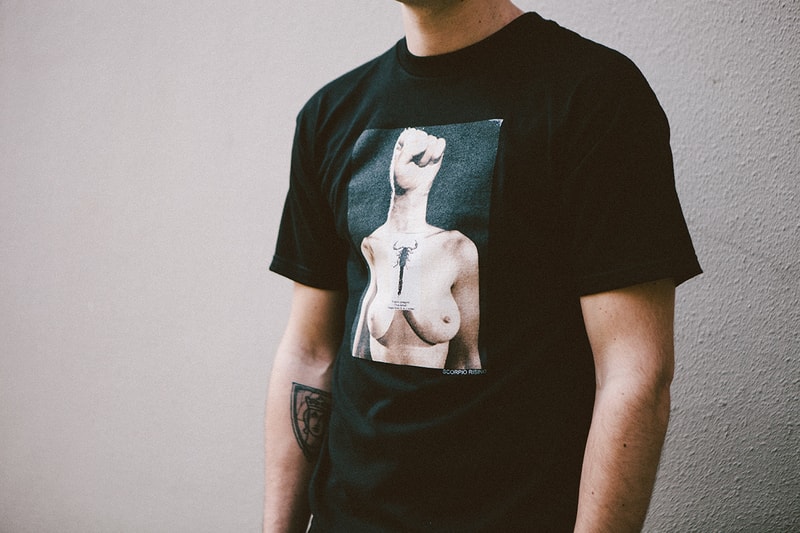 FUCT 2012 Fall/Winter "8BALLWORLD" Delivery 2 Collection