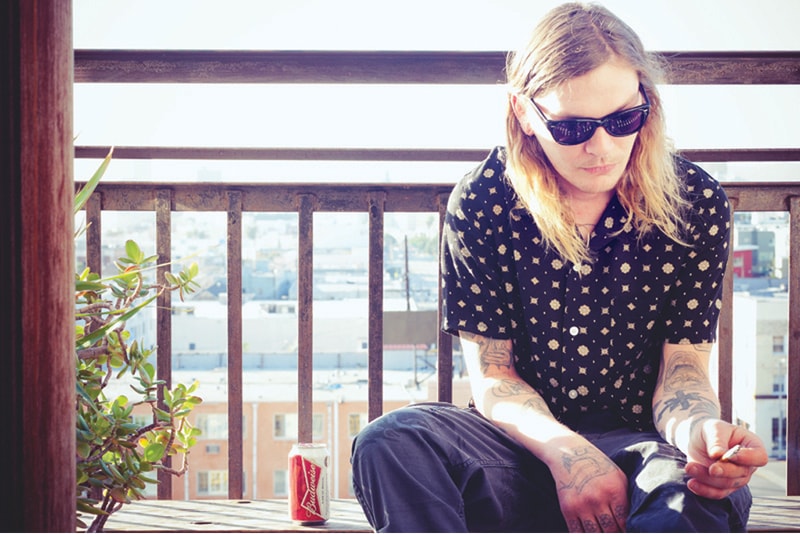 FUCT SSDD 2013 Spring/Summer "ARMAGIDEON TIME" Lookbook