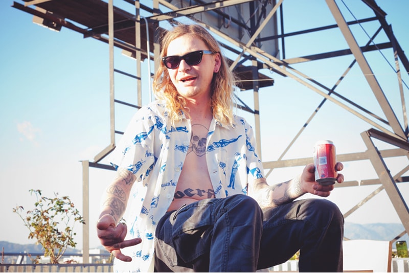 FUCT SSDD 2013 Spring/Summer "ARMAGIDEON TIME" Lookbook