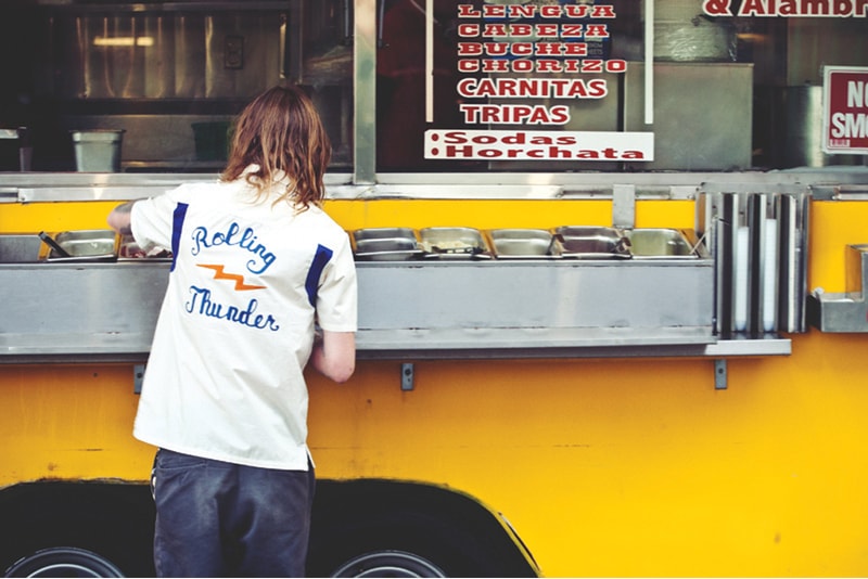 FUCT SSDD 2013 Spring/Summer "ARMAGIDEON TIME" Lookbook