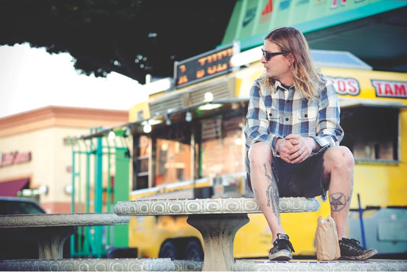 FUCT SSDD 2013 Spring/Summer "ARMAGIDEON TIME" Lookbook