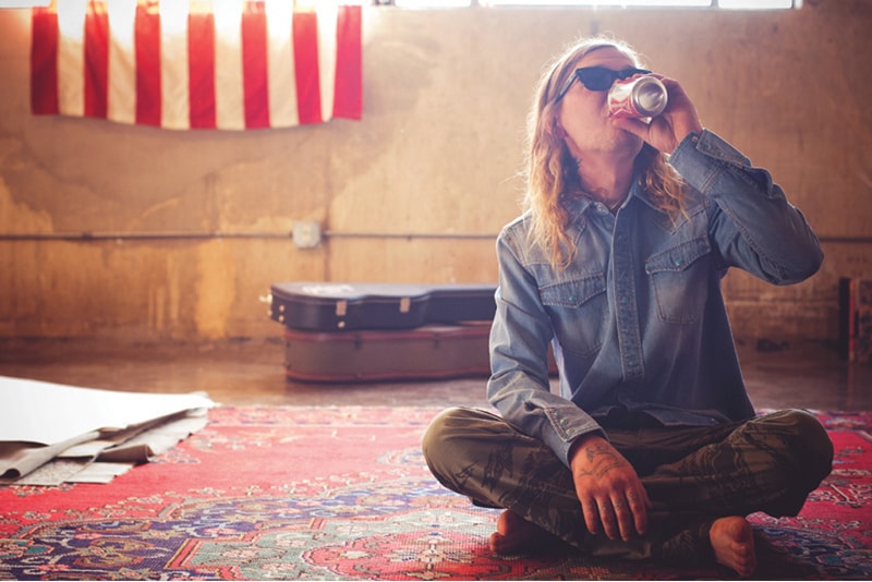 FUCT SSDD 2013 Spring/Summer "ARMAGIDEON TIME" Lookbook