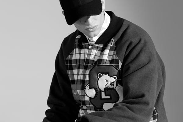 GCDS 2013 Fall/Winter Lookbook