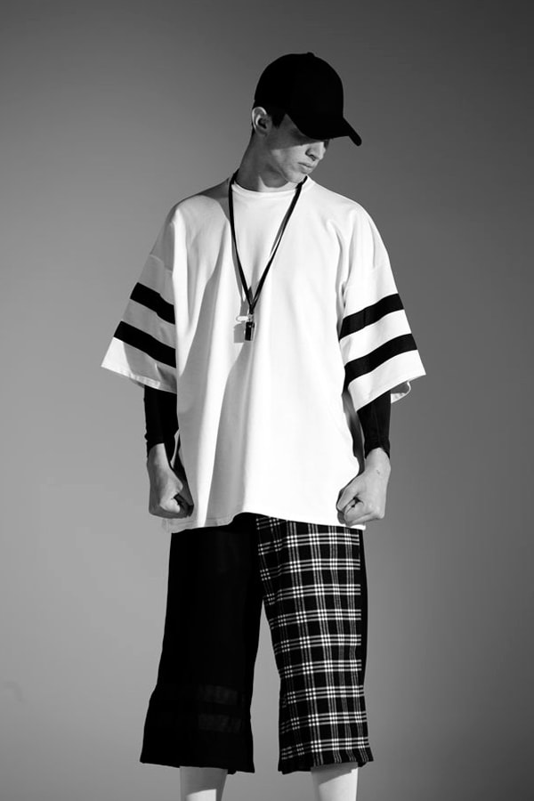 GCDS 2013 Fall/Winter Lookbook