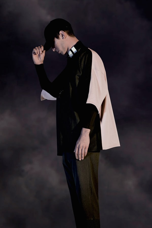 GCDS 2013 Fall/Winter Lookbook