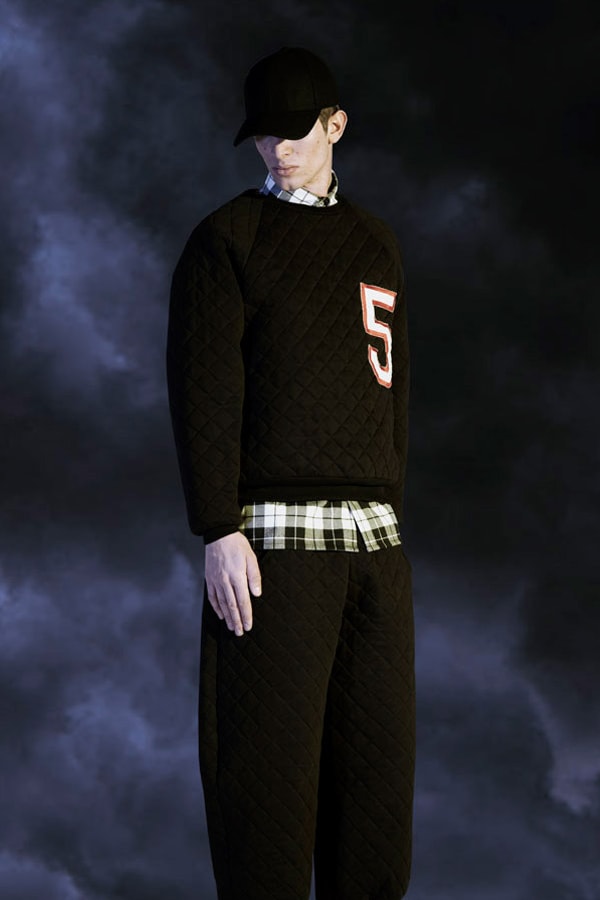 GCDS 2013 Fall/Winter Lookbook
