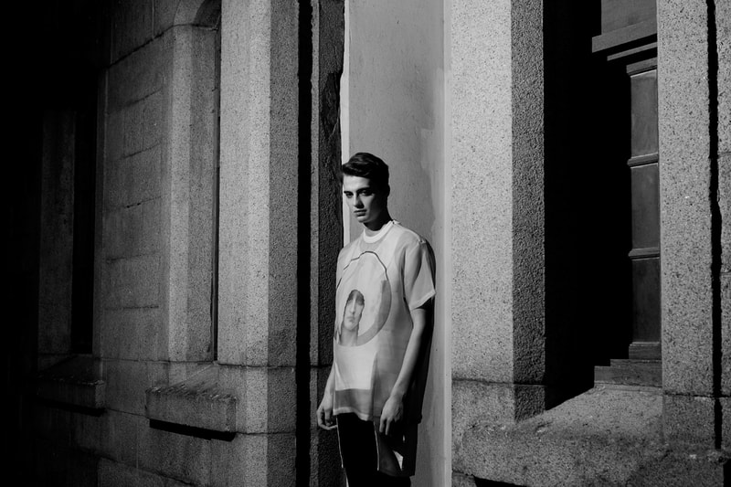Givenchy 2013 Spring/Summer Editorial