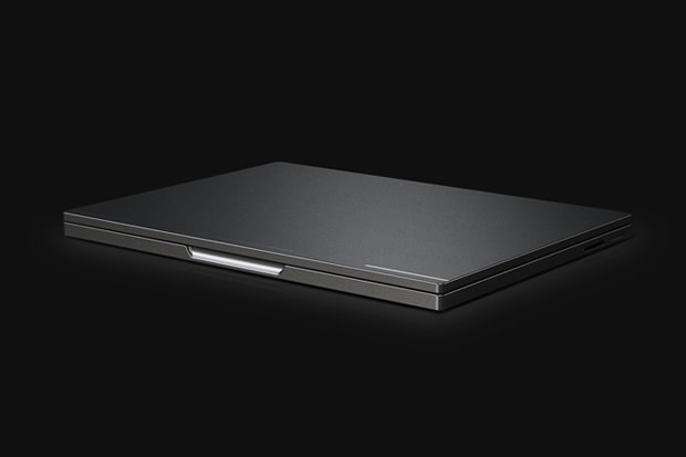 Google Introduces the Chromebook Pixel