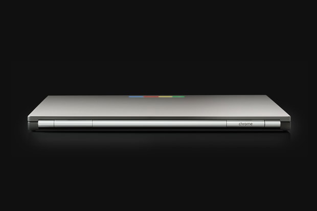 Google Introduces the Chromebook Pixel