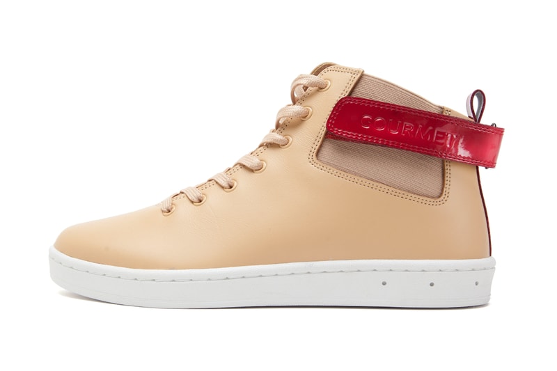 Gourmet 2013 Spring/Summer Collection