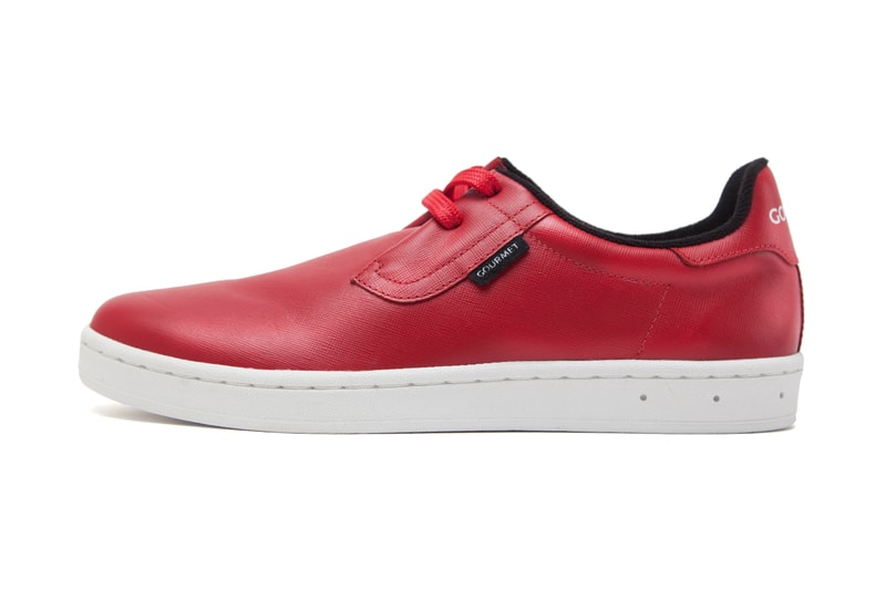 Gourmet 2013 Spring/Summer Collection