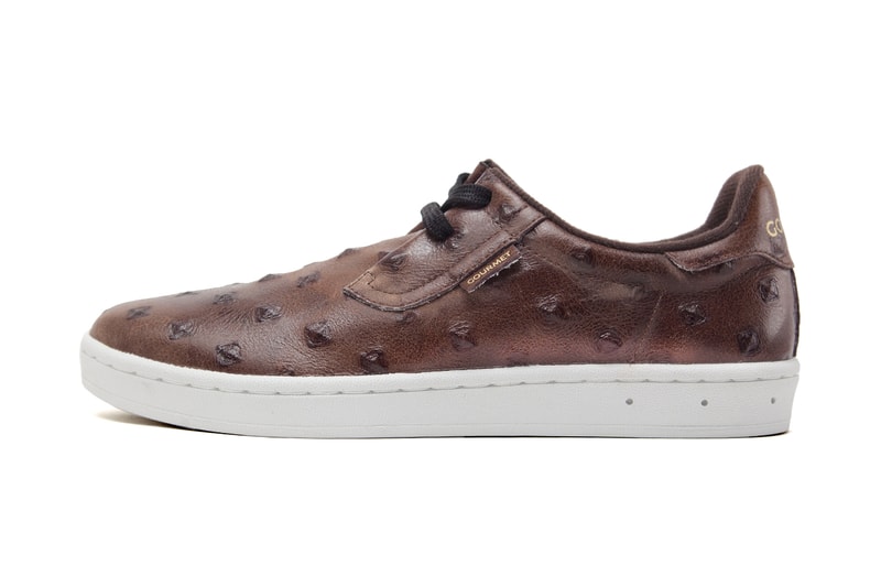 Gourmet 2013 Spring/Summer Collection