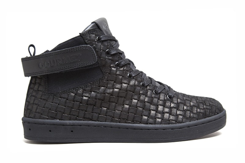Gourmet Spring 2013 Nove 2 LX