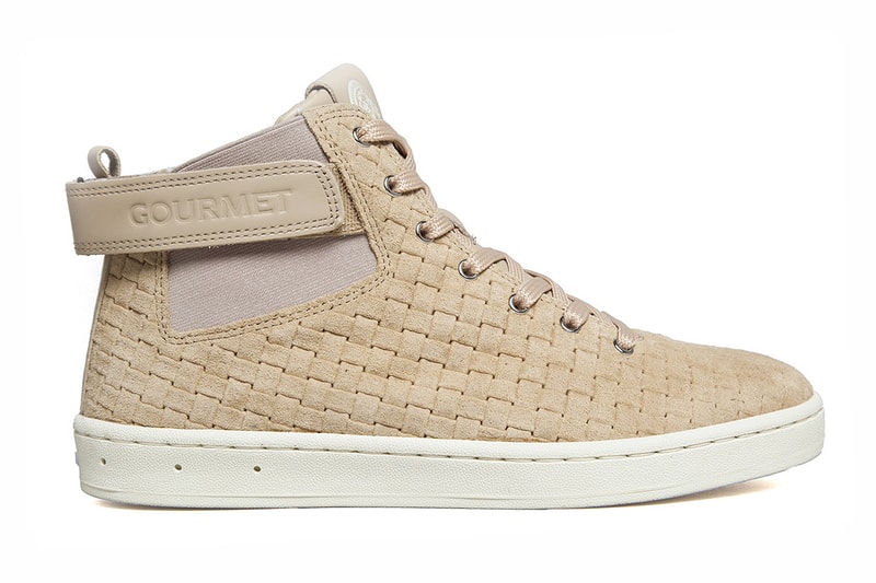 Gourmet Spring 2013 Nove 2 LX