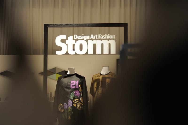 Great Danes: A Look at Copenhagen International Fashion Fair's 20th Anniversary