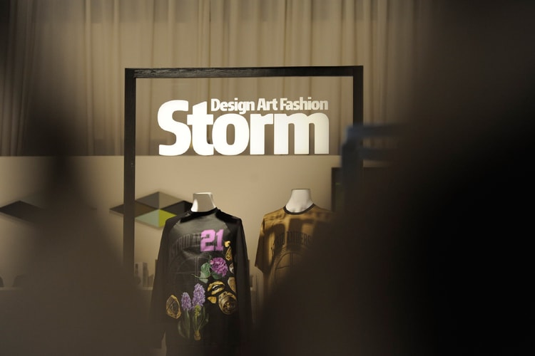 Great Danes: A Look at Copenhagen International Fashion Fair's 20th Anniversary