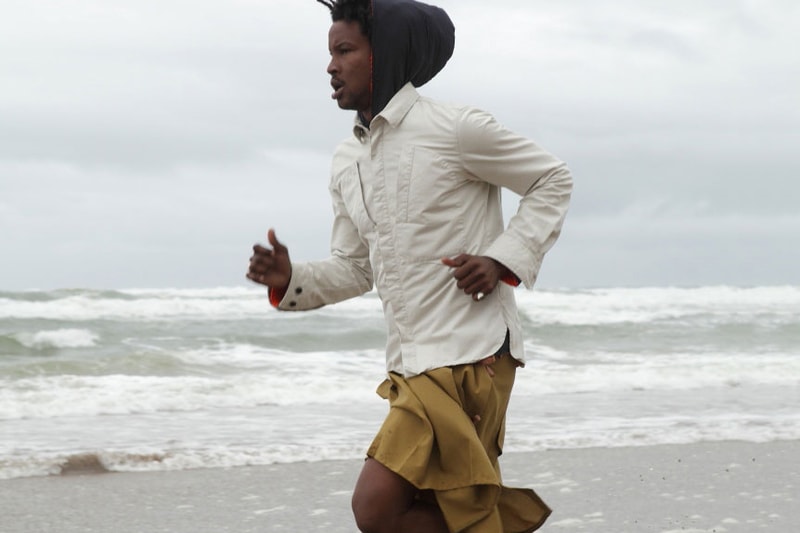 Griffin 2013 Spring/Summer Lookbook