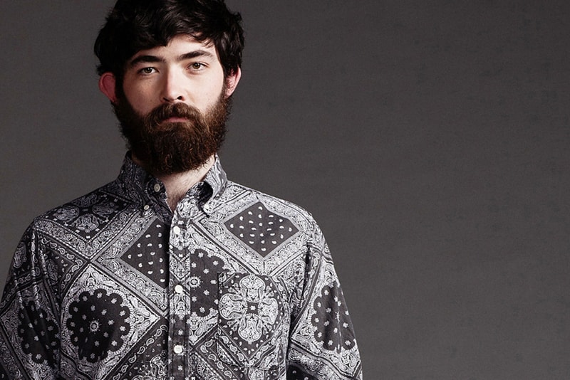 Handsom 2013 Fall/Winter Collection 