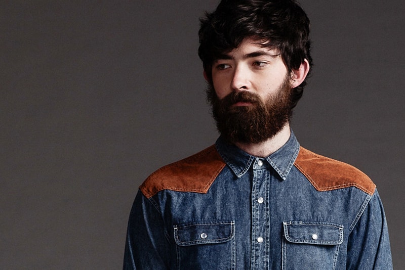 Handsom 2013 Fall/Winter Collection 