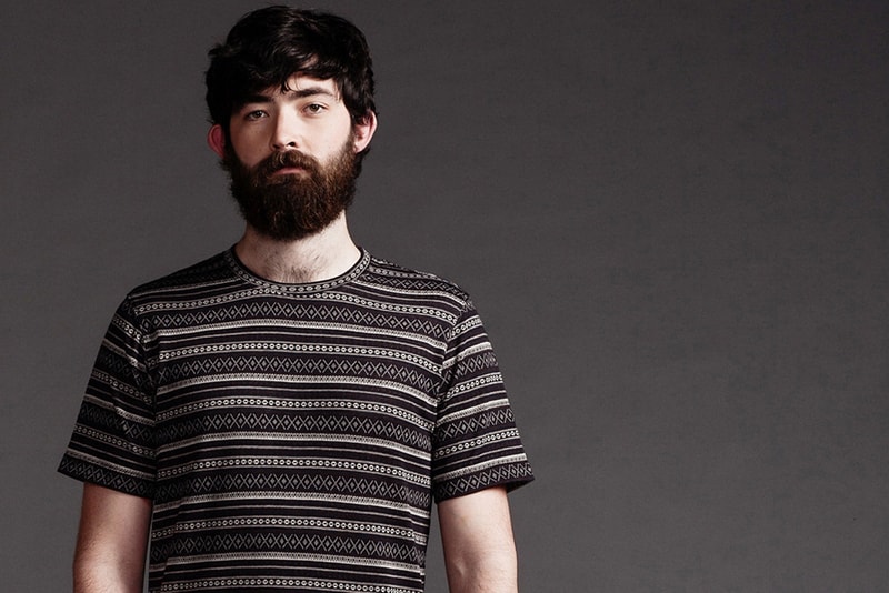 Handsom 2013 Fall/Winter Collection 