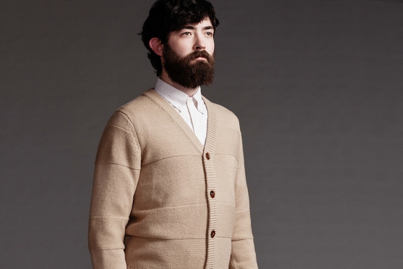 Handsom 2013 Fall/Winter Collection 