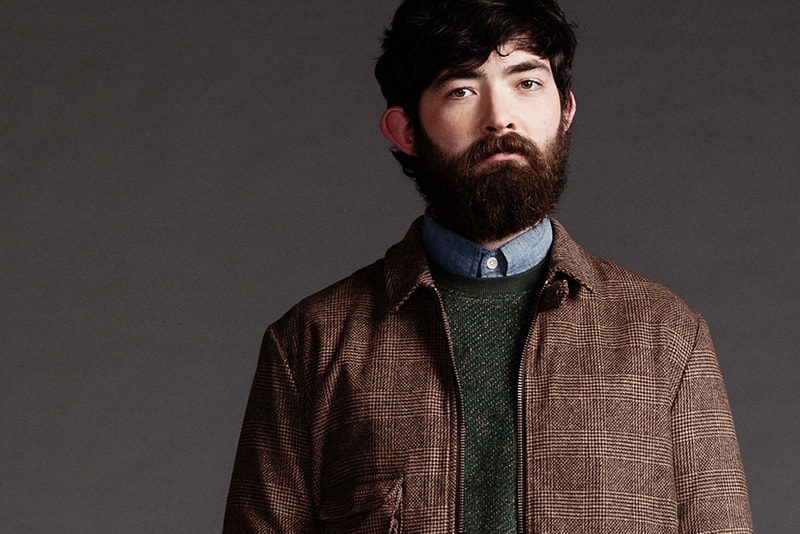 Handsom 2013 Fall/Winter Collection 