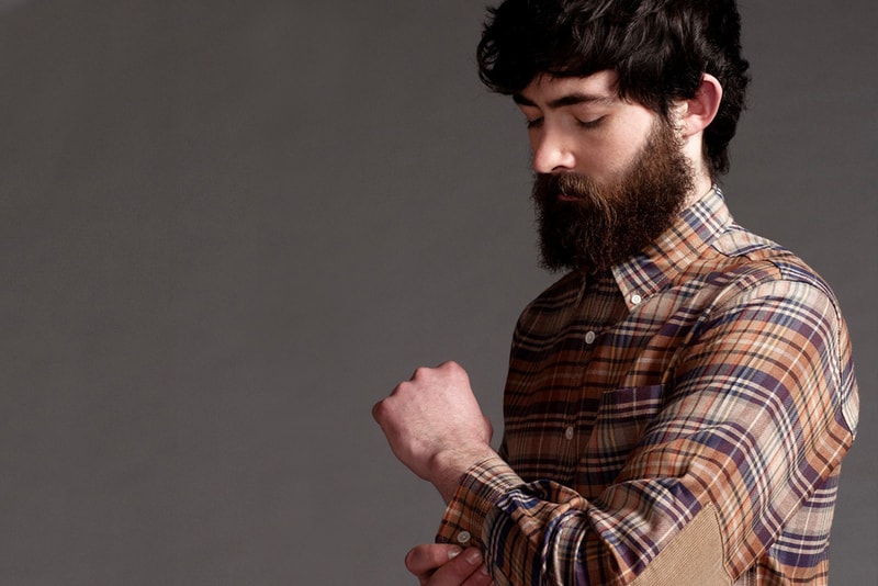 Handsom 2013 Fall/Winter Collection 