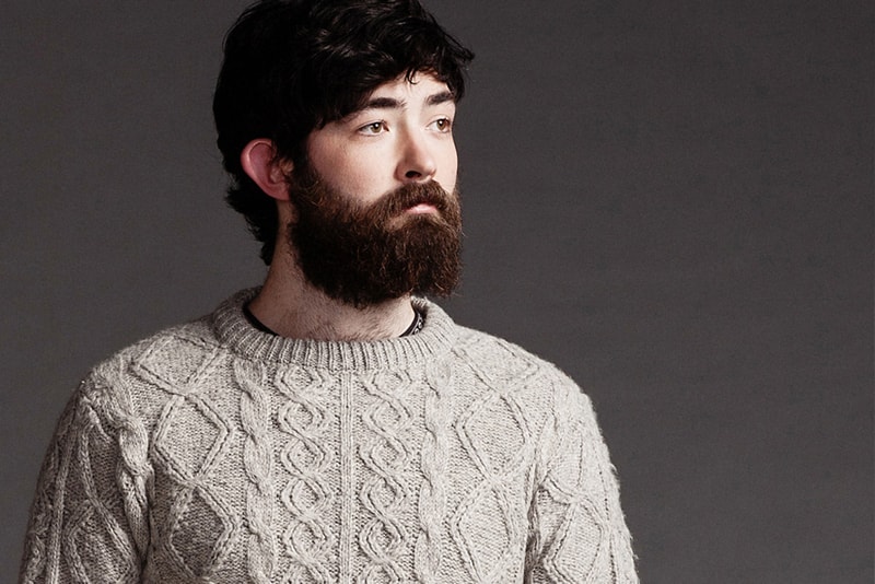 Handsom 2013 Fall/Winter Collection 