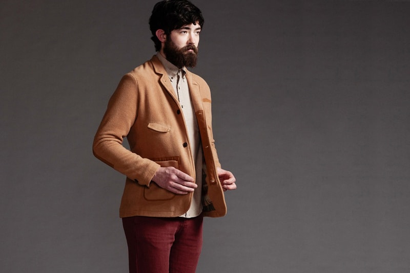 Handsom 2013 Fall/Winter Collection 