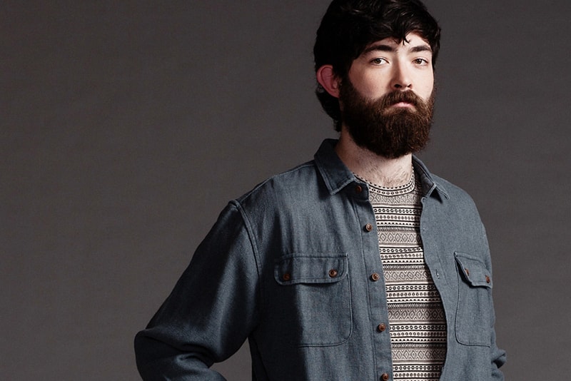 Handsom 2013 Fall/Winter Collection 
