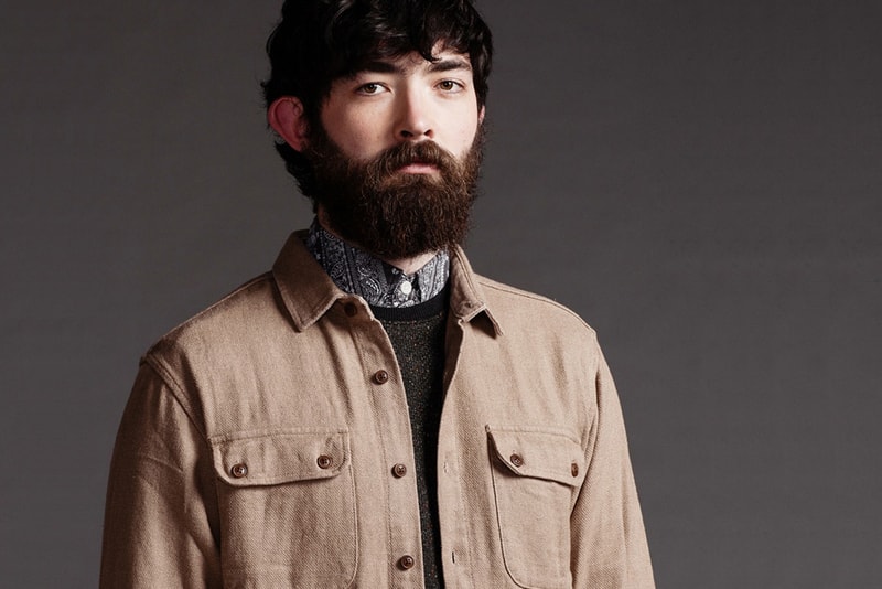 Handsom 2013 Fall/Winter Collection 