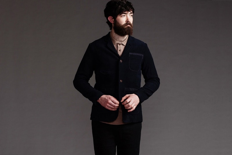 Handsom 2013 Fall/Winter Collection 