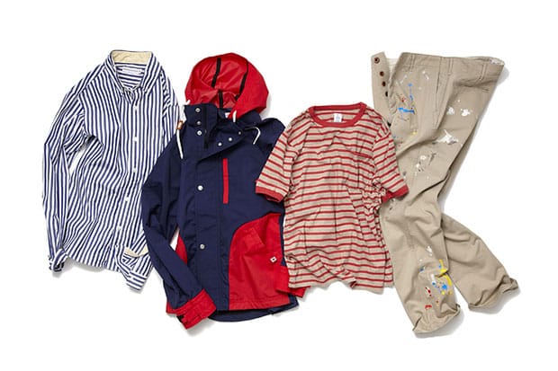 Head Porter Plus 2013 February Releases