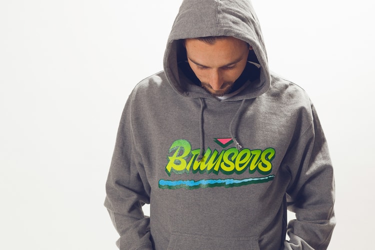 Heel Bruise 2013 Spring/Summer Lookbook