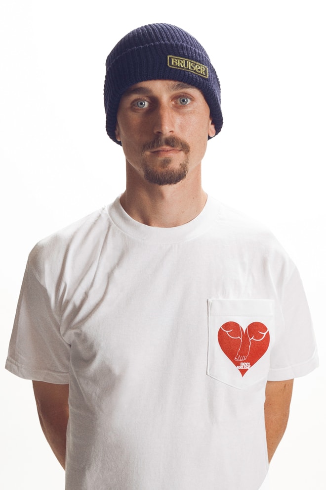Heel Bruise 2013 Spring/Summer Lookbook