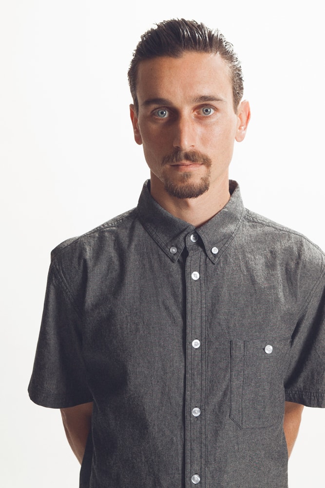 Heel Bruise 2013 Spring/Summer Lookbook