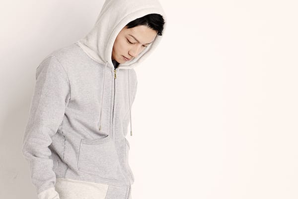 Heritage Floss 2013 Spring/Summer Lookbook