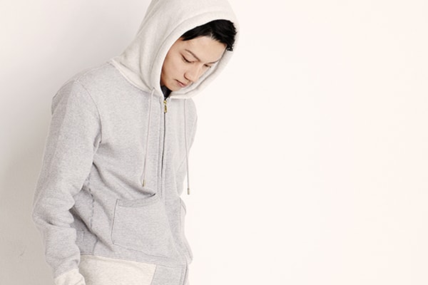 Heritage Floss 2013 Spring/Summer Lookbook