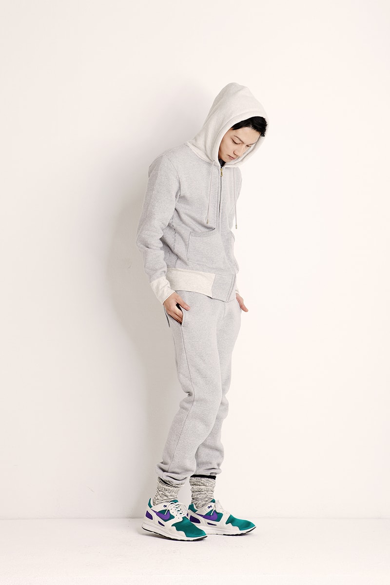 Heritage Floss 2013 Spring/Summer Lookbook