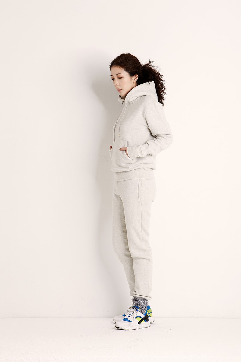 Heritage Floss 2013 Spring/Summer Lookbook
