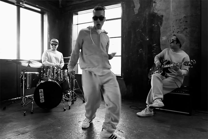 Heritage Floss 2013 Spring/Summer Short Film