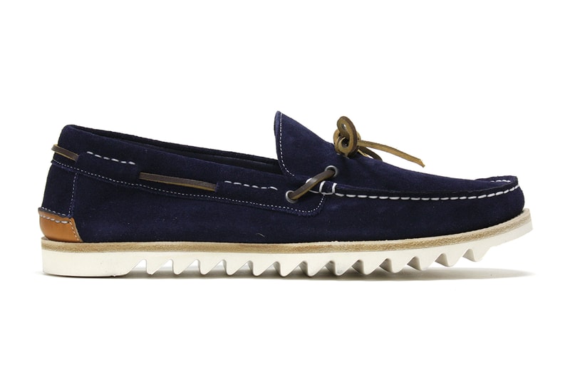Heschung 2013 Spring/Summer Footwear Collection