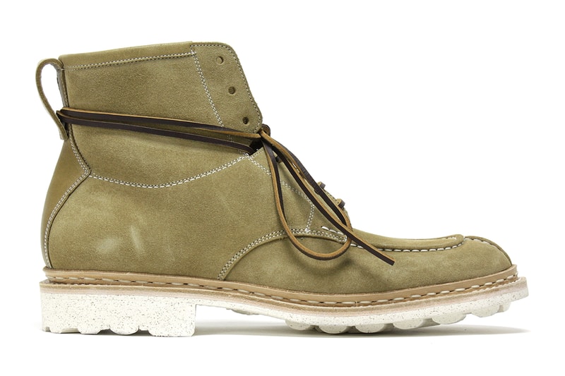 Heschung 2013 Spring/Summer Footwear Collection