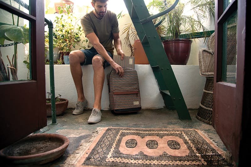 HEX Cabana Collection