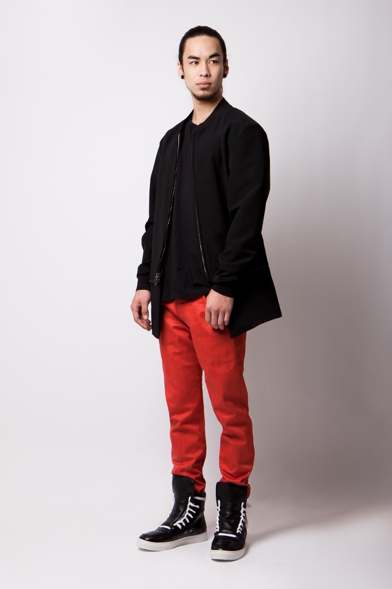 How We Wear Our Levi's 501®s